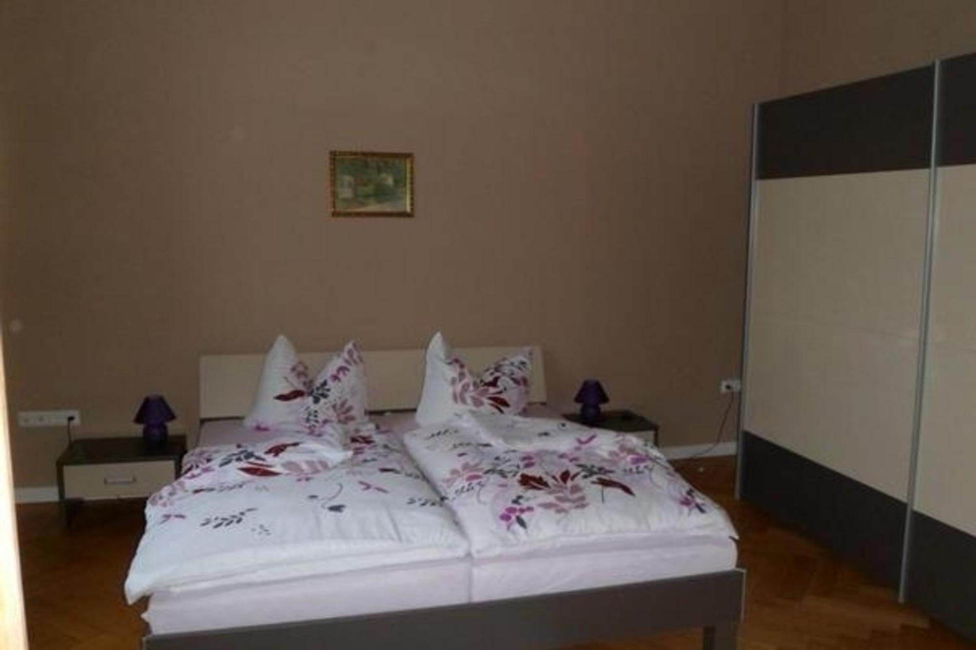 Wohnung In Blankenburg Harz Mit Grill, Garten Und Terrasse מראה חיצוני תמונה